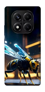 Чохол на Xiaomi Redmi Note 14 Pro 5G Cyber ​​wasp фото 1 з 1