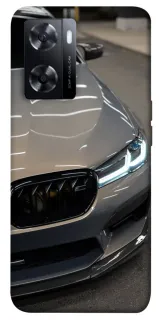 Чехол на Oppo A57s BMW v53 фото 1 из 1