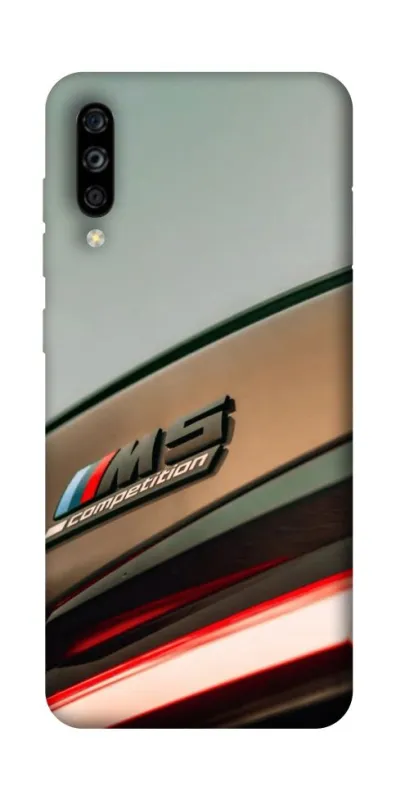 Чехол на ZTE Blade A7s (2019) BMW v13 фото 1 из 1