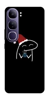 Чохол на Vivo Y300 Christmas mood фото 1 з 1