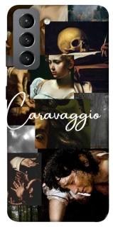 Чехол на Samsung Galaxy S21 FE Caravaggio фото 1 из 1