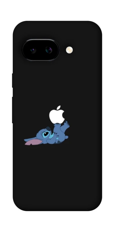 Чехол на Google Pixel 9a Apple logo ver.9 фото 1 из 1