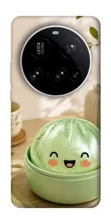 Чохол на Xiaomi 15 Ultra Dumpling ver.3 фото 1 з 1