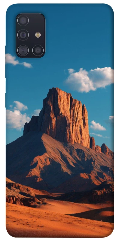 Чехол на Samsung Galaxy A51 Arizona mountain v2 фото 1 из 1