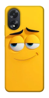 Чехол на Oppo A38 smile фото 1 из 1