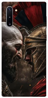 Чохол на Samsung Galaxy Note 10 God of War фото 1 з 1