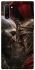 Чохол на Samsung Galaxy Note 10 God of War фото 1 з 1