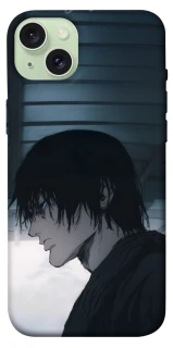 Чохол на Apple iPhone 15 Plus (6.7") Toji Zenin фото 1 з 1