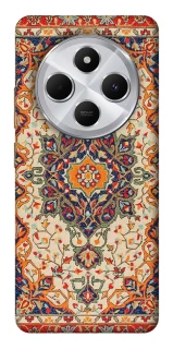 Чохол на Xiaomi Redmi 14C / Poco C75 Килим v10 фото 1 з 1