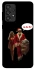 Чохол на Samsung Galaxy A33 5G Bad Santa фото 1 з 1