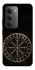 Чохол на Xiaomi Redmi 15 (Global) Рунічне коло v2 фото 1 з 1