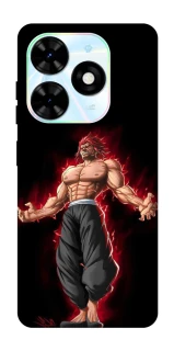 Чехол на TECNO Spark Go 2024 Yujiro фото 1 из 1