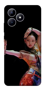 Чехол на Realme Note 50 5G Aespa-Karina фото 1 из 1