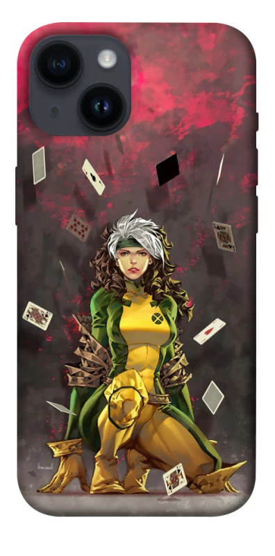 Чехол на Apple iPhone 14 (6.1") Rogue фото 1 из 1