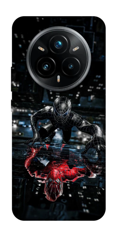 Чохол на Realme 14 Pro Spiderman Venom фото 1 з 1