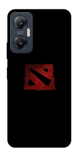 Чохол на Infinix Hot 20 5G Dota logo фото 1 Чохол на Infinix Hot 20 5G Dota logo фото 1 з 1