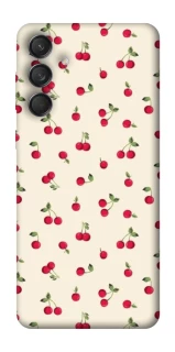 Чохол на Samsung Galaxy M55 Cherry фото 1 з 1