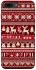 Чехол на Apple iPhone 7 plus / 8 plus Christmas jumper ver.2 фото 1 из 1