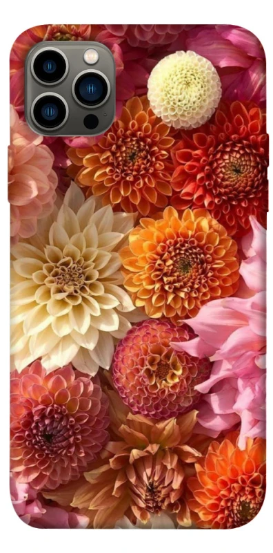Чохол на Apple iPhone 12 Pro (6.1") Bouquet фото 1 з 1