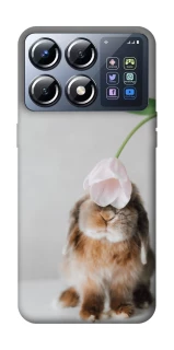 Чохол на Xiaomi POCO X8 Pro Bunny фото 1 з 1