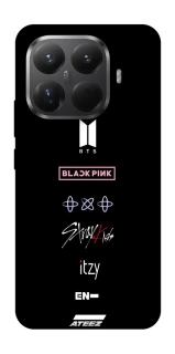 Чохол на Xiaomi 15T Pro K-pop Logo фото 1 з 1