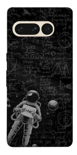 Чехол на Google Pixel 7 Pro Physics фото 1 из 1