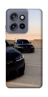 Чохол на Motorola Edge 50 Neo BMW v36 фото 1 з 1