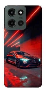 Чехол на Motorola Moto G Power (2025) Neon Mers фото 1 из 1