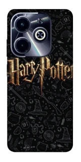 Чохол на Infinix Hot 40i Harry Potter ver.12 фото 1 з 1