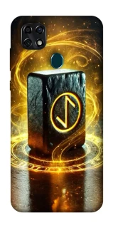 Чохол на ZTE Blade 20 Smart Руна Ейваз фото 1 з 1