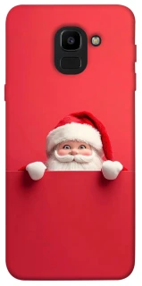 Чехол на Samsung J600F Galaxy J6 (2018) Christmas mood ver.11 фото 1 из 1