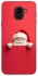Чохол на Samsung J600F Galaxy J6 (2018) Christmas mood ver.11 фото 1 з 1