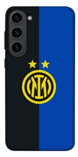 Чехол на Samsung Galaxy S23 FC Inter v1 фото 1 из 1