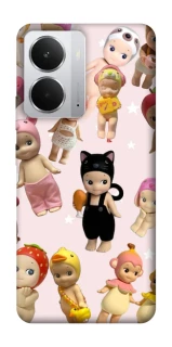 Чехол на Realme 14 Star Parade фото 1 из 1