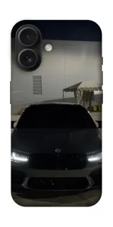 Чохол на Apple iPhone 16 BMW V55 фото 1 з 1