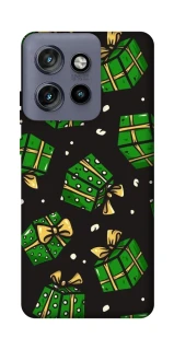 Чехол на Motorola Edge 50 Neo Christmas mood ver.5 фото 1 из 1