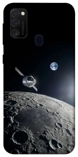 Чехол на Samsung Galaxy M30s / M21 Artemis 2 ver.2 фото 1 из 1