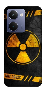 Чохол на Realme P3 Ultra Radiation фото 1 з 1