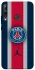 Чохол на Huawei P40 Lite E FC PSG v3 фото 1 з 1