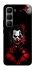 Чохол на Infinix Hot 60 Pro+ Joker Horror фото 1 з 1