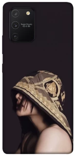 Чехол на Samsung Galaxy S10 Lite HyunJin v2 фото 1 из 1