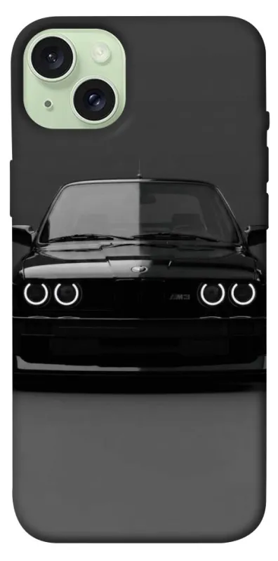 Чохол на Apple iPhone 15 Plus (6.7") BMW v11 фото 1 з 1