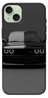 Чохол на Apple iPhone 15 Plus (6.7") BMW v11 фото 1 з 1