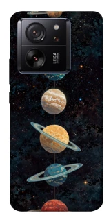 Чохол на Xiaomi 13T star system фото 1 з 1