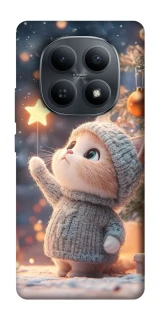 Чохол на Xiaomi Redmi Note 15 4G/5G (EU) Christmas mood ver.9 фото 1 з 1
