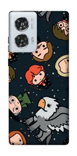 Чохол на Motorola Edge 50 Fusion Harry Potter V21 фото 1 з 1
