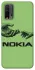 Чохол на Xiaomi Redmi 9T Nokia фото 1 з 1