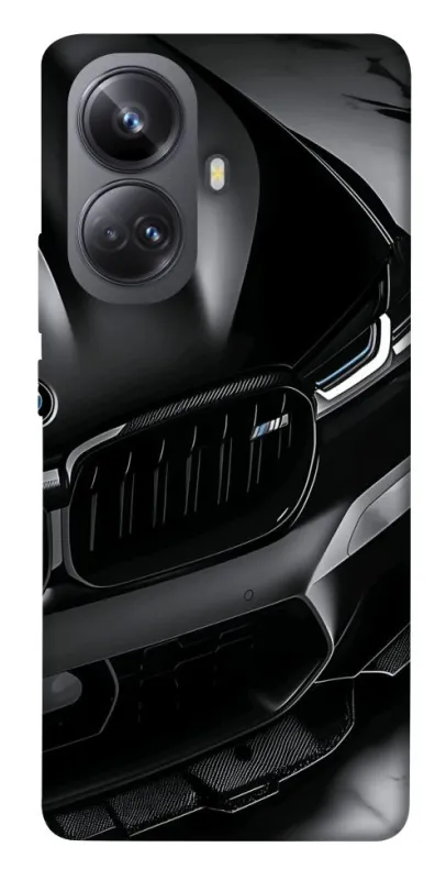 Чохол на Realme 10 Pro+ BMW M5 v35 фото 1 з 1