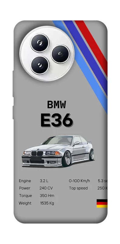 Чохол на Xiaomi Civi 5 Pro BMW V32 фото 1 з 1