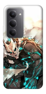 Чохол на Xiaomi Redmi 15 (Global) Kaijuu№8 фото 1 з 1